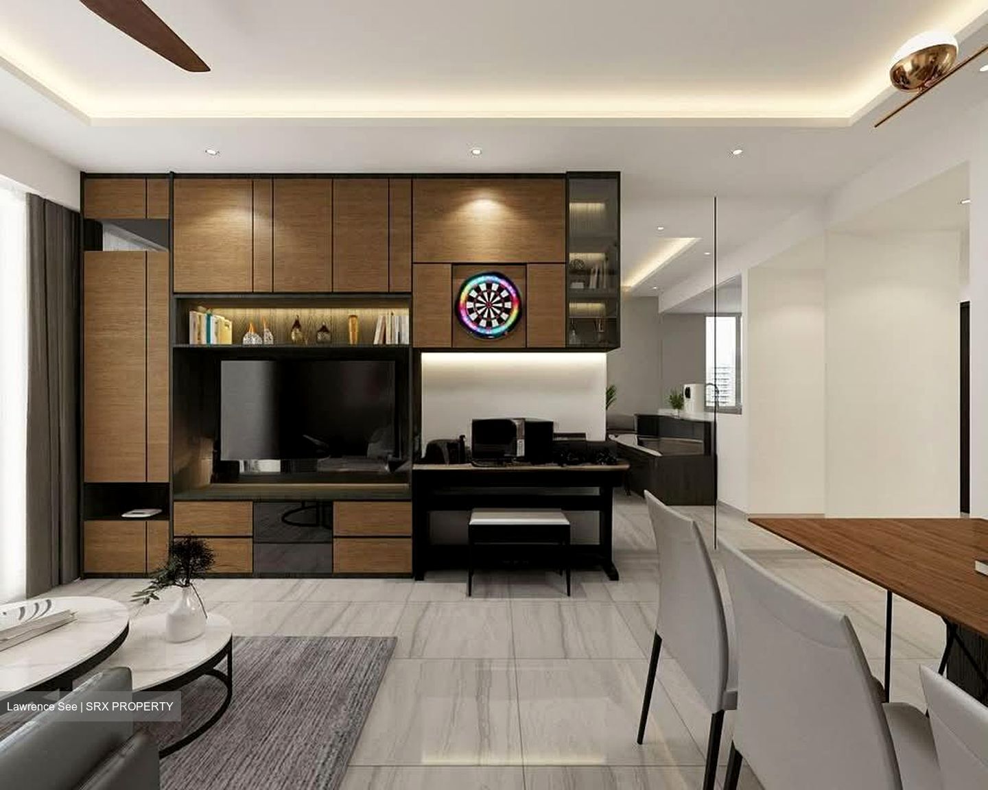 Parc Esta (D14), Apartment #589746061